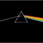 Обложка The Pink Floyd — The Dark Side Of The Moon