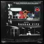 Обложка The Velvet Underground — Live At Max's Kansas City