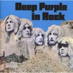 Обложка Deep Purple — In Rock