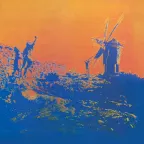 Обложка The Pink Floyd — Soundtrack From The Film "More"