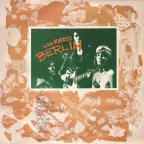 Обложка Lou Reed — Berlin