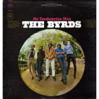 Обложка The Byrds — Mr. Tambourine Man