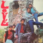 Обложка Love — Love