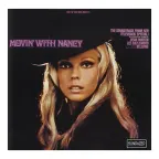 Обложка Nancy Sinatra — Movin' With Nancy