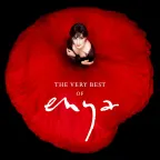 Обложка Enya — The Very Best Of Enya
