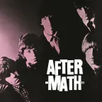 Обложка The Rolling Stones — After-Math