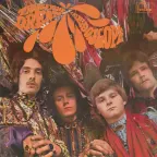 Обложка Kaleidoscope — Tangerine Dream