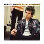 Обложка Bob Dylan — Highway 61 Revisited