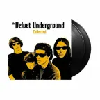 Обложка The Velvet Underground — Collected