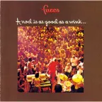 Обложка The Faces — A Nod Is As Good As A Wink...To A Blind Horse