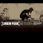 Обложка Linkin Park — Meteora