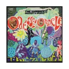 Обложка Zombies — Odessey And Oracle